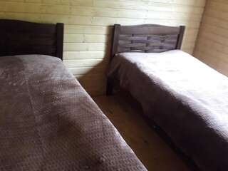 Отели типа «постель и завтрак» Niako Mazeri Двухместный номер с 1 кроватью и видом на горы-4