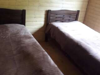 Отели типа «постель и завтрак» Niako Mazeri Двухместный номер с 1 кроватью и видом на горы-5