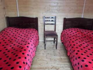 Отели типа «постель и завтрак» Niako Mazeri Двухместный номер с 1 кроватью и видом на горы-5